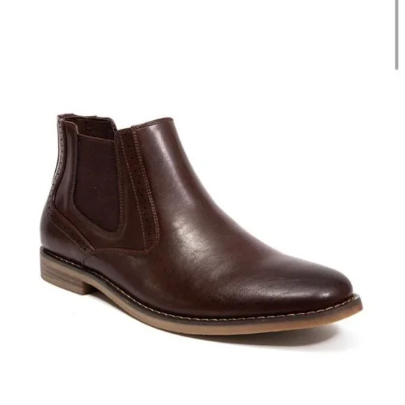 Men’s Deer Stage Boots NWT Deer Stags Men main image 3